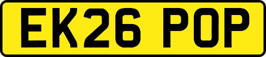 EK26POP
