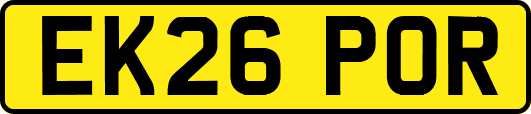 EK26POR