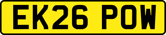 EK26POW