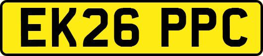 EK26PPC
