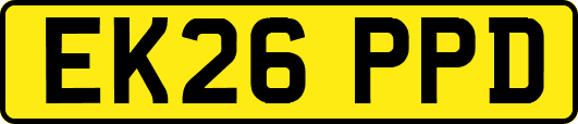 EK26PPD