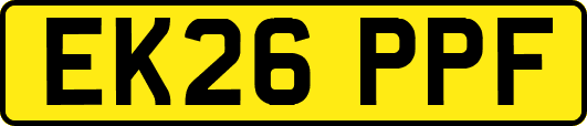 EK26PPF