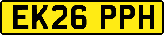 EK26PPH