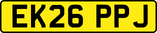EK26PPJ