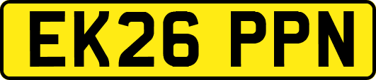EK26PPN