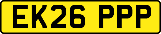 EK26PPP