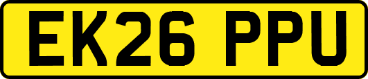 EK26PPU