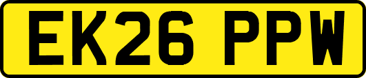 EK26PPW