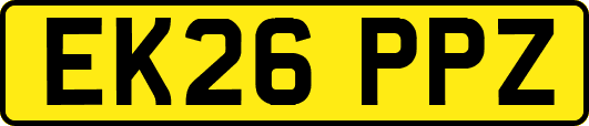 EK26PPZ