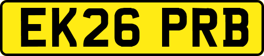 EK26PRB