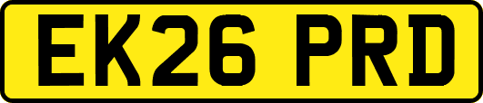 EK26PRD
