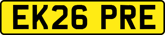 EK26PRE