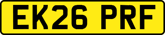 EK26PRF