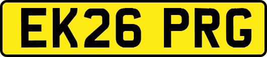 EK26PRG