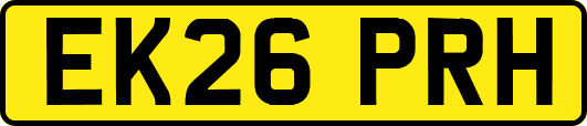 EK26PRH