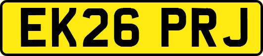 EK26PRJ