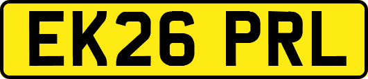 EK26PRL