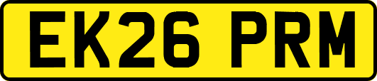 EK26PRM
