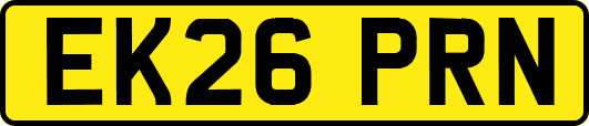 EK26PRN