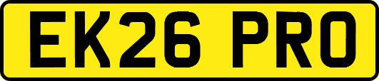 EK26PRO