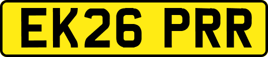 EK26PRR