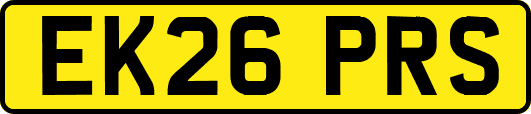 EK26PRS