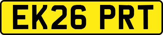 EK26PRT