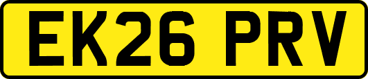 EK26PRV