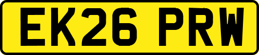 EK26PRW
