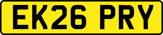 EK26PRY