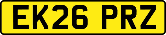 EK26PRZ