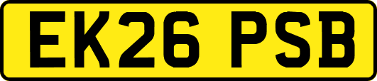 EK26PSB