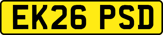 EK26PSD