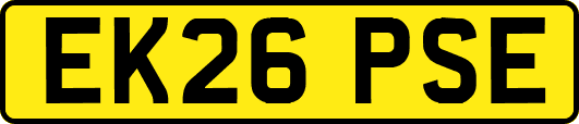 EK26PSE