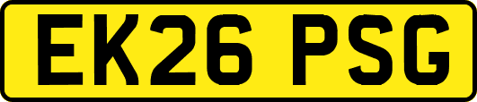 EK26PSG