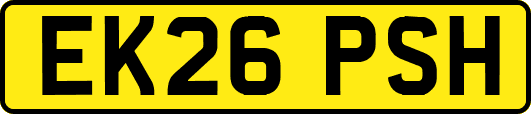EK26PSH