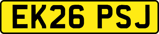 EK26PSJ