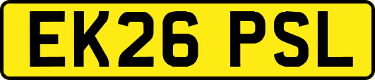 EK26PSL