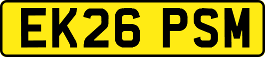 EK26PSM