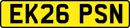 EK26PSN