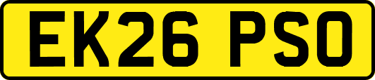 EK26PSO