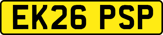 EK26PSP