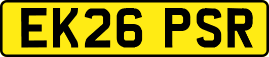 EK26PSR