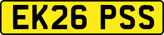 EK26PSS