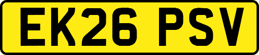 EK26PSV