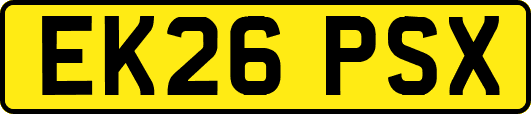 EK26PSX