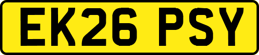 EK26PSY