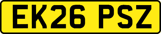 EK26PSZ