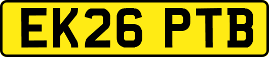EK26PTB
