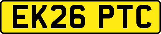 EK26PTC